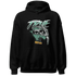 NastyJamz-Green-Glow-3s-Hoodie-Match-TRUE