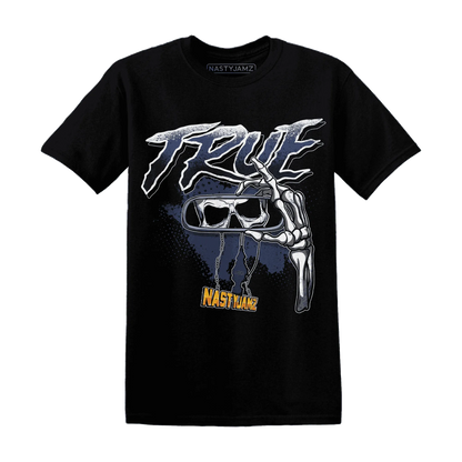 NastyJamz-Midnight-Navy-5s-T-Shirt-Match-TRUE