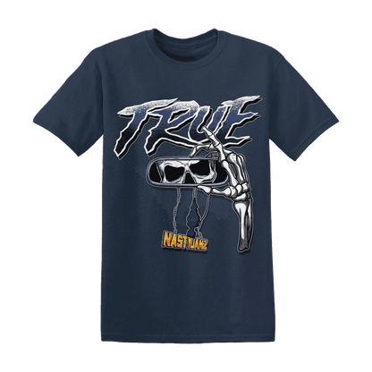 NastyJamz-Midnight-Navy-5s-T-Shirt-Match-TRUE