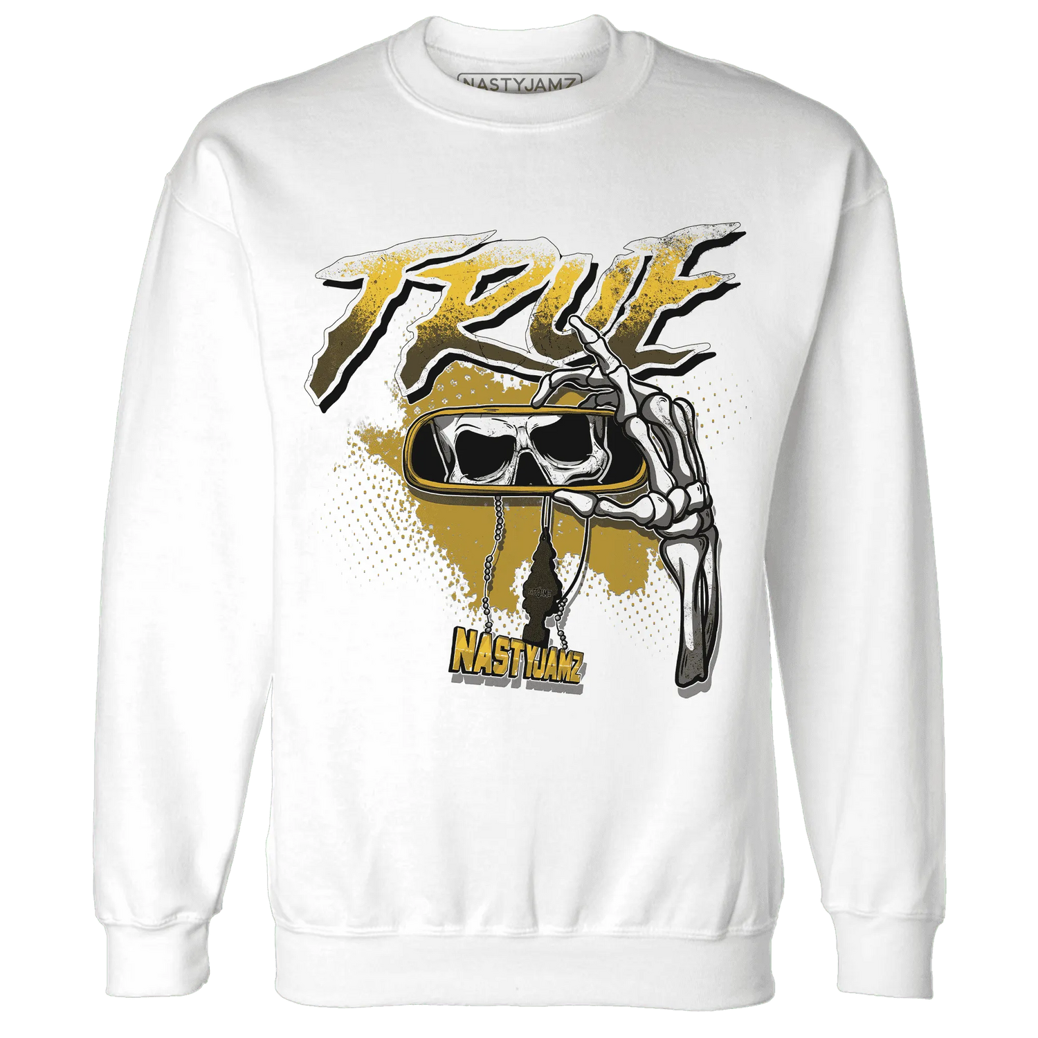 NastyJamz-Yellow-Ochre-6s-Sweatshirt-Match-TRUE