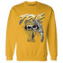NastyJamz-Yellow-Ochre-6s-Sweatshirt-Match-TRUE