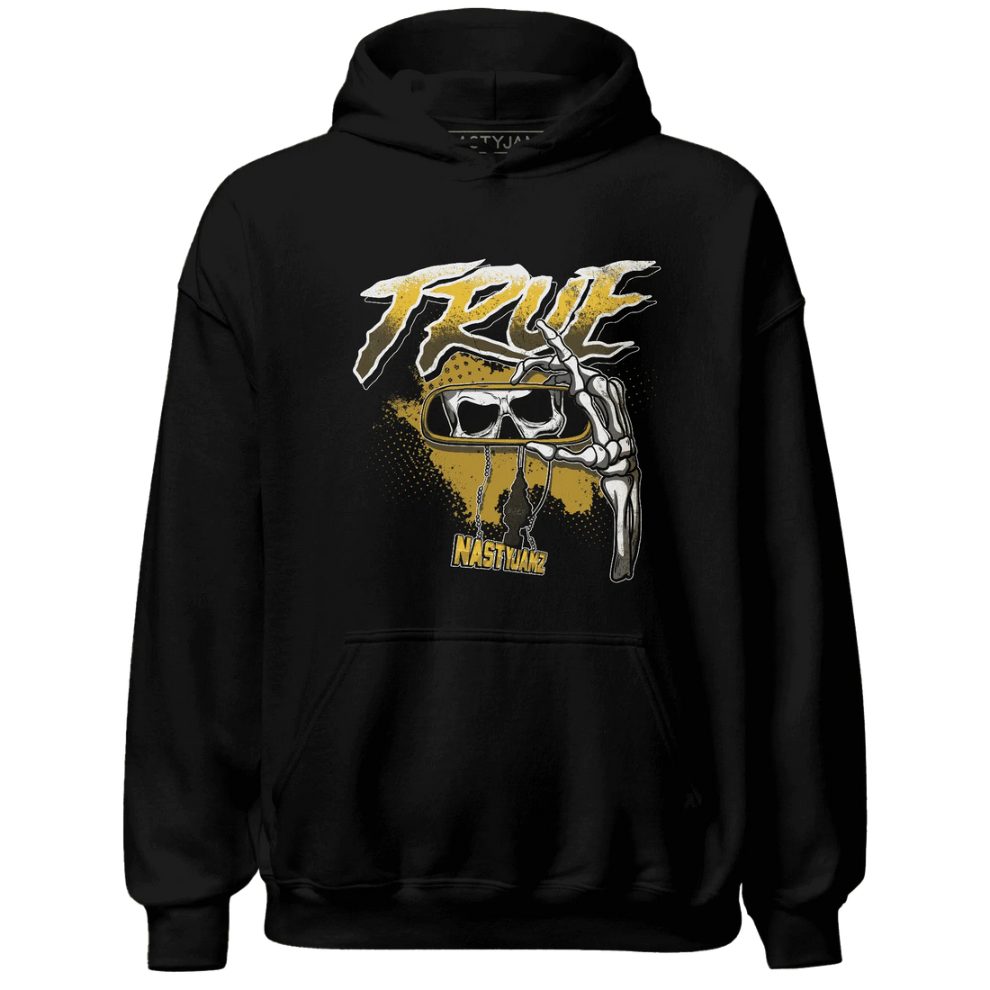 NastyJamz-Yellow-Ochre-6s-Hoodie-Match-TRUE