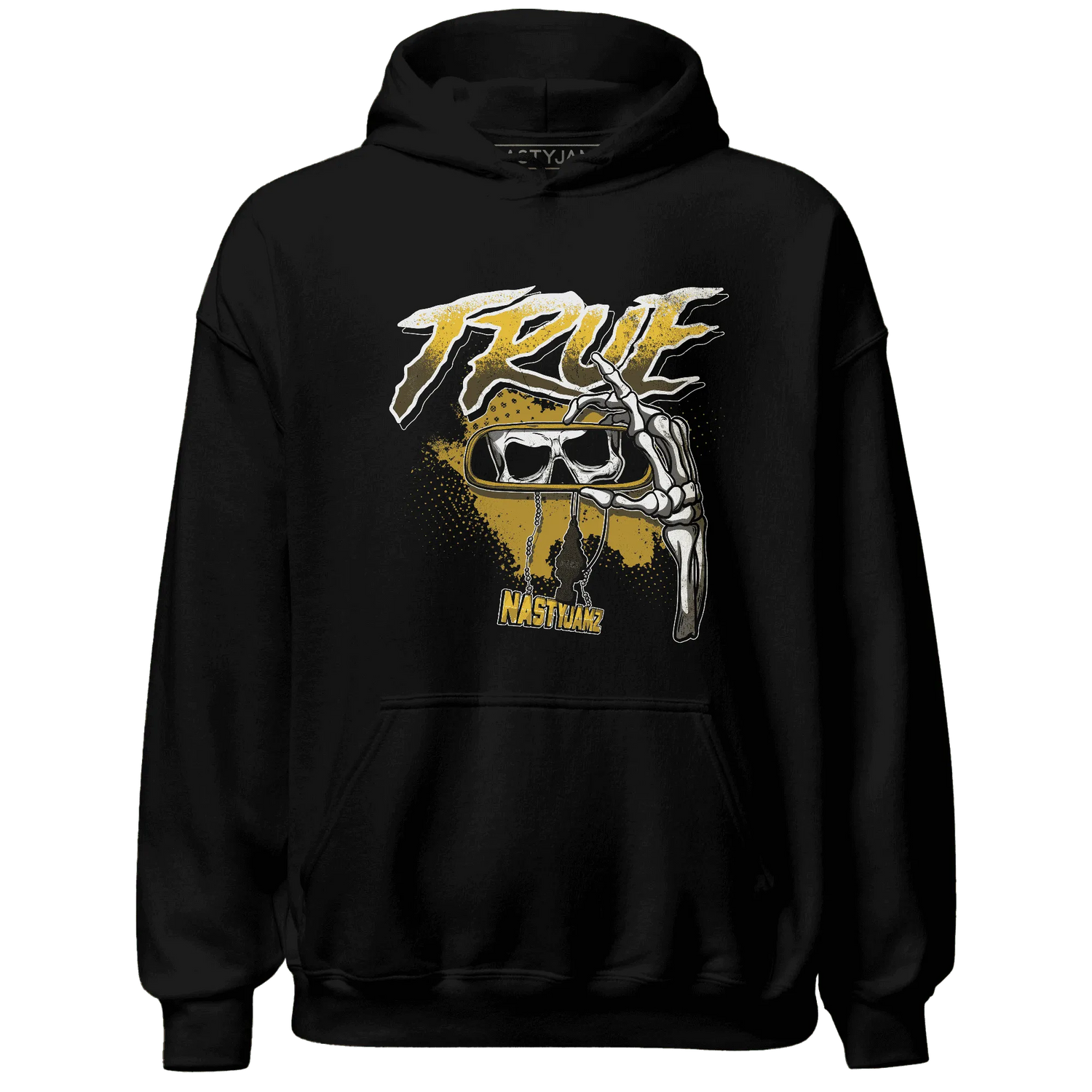 NastyJamz-Yellow-Ochre-6s-Hoodie-Match-TRUE