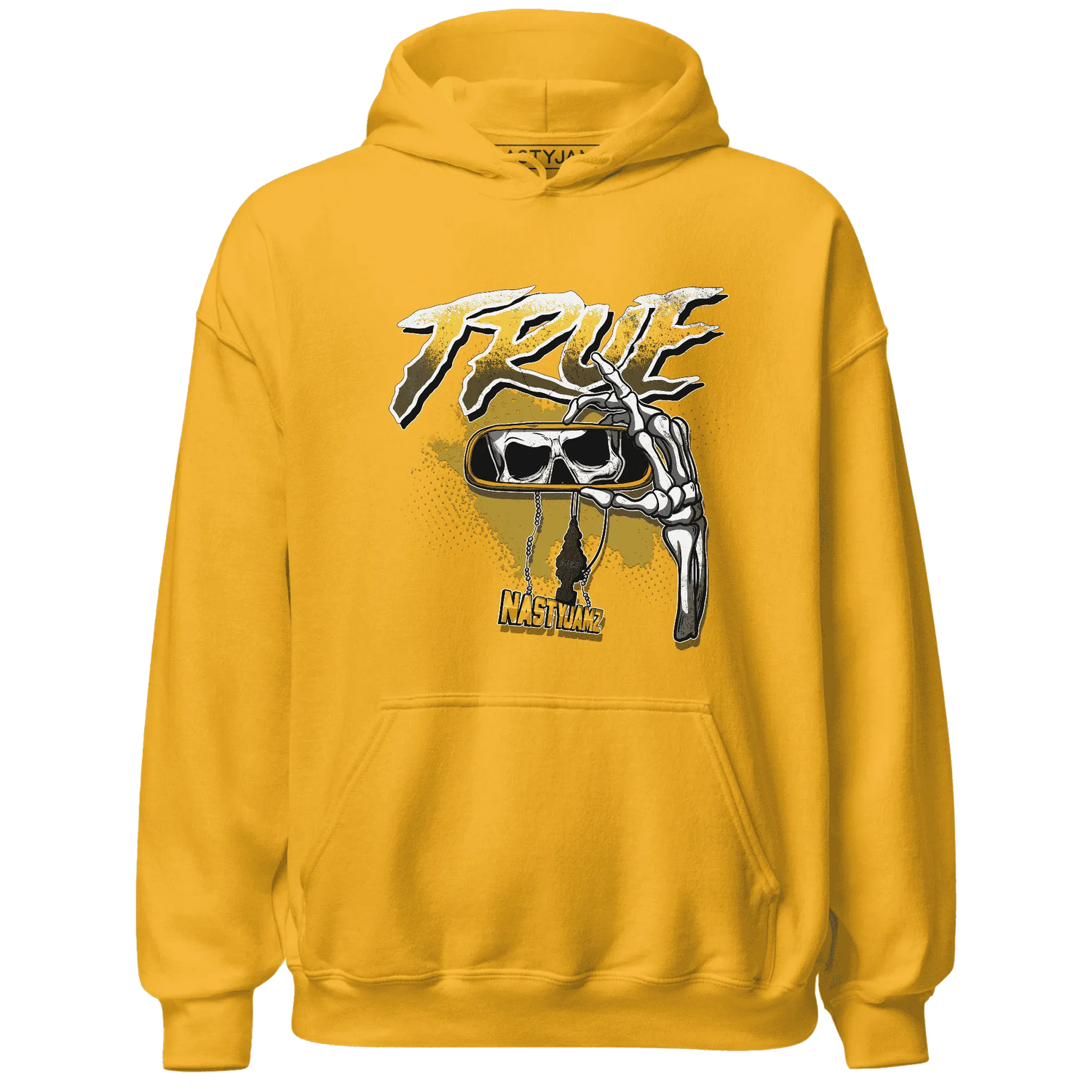 NastyJamz-Yellow-Ochre-6s-Hoodie-Match-TRUE