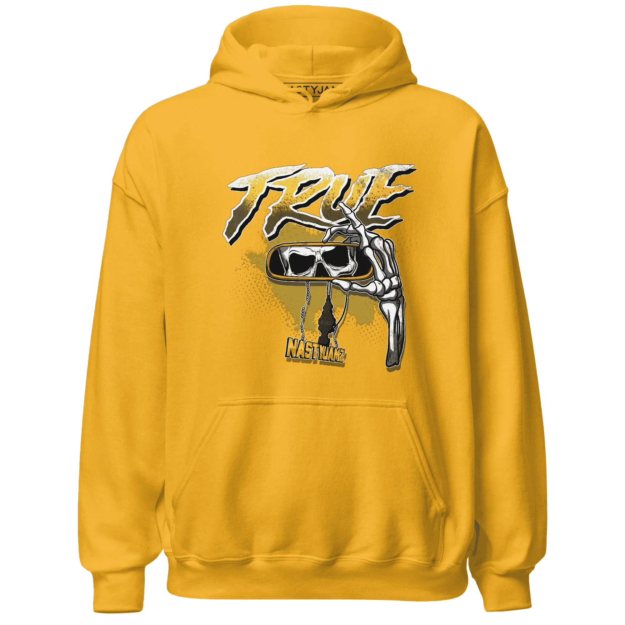 NastyJamz-Yellow-Ochre-6s-Hoodie-Match-TRUE