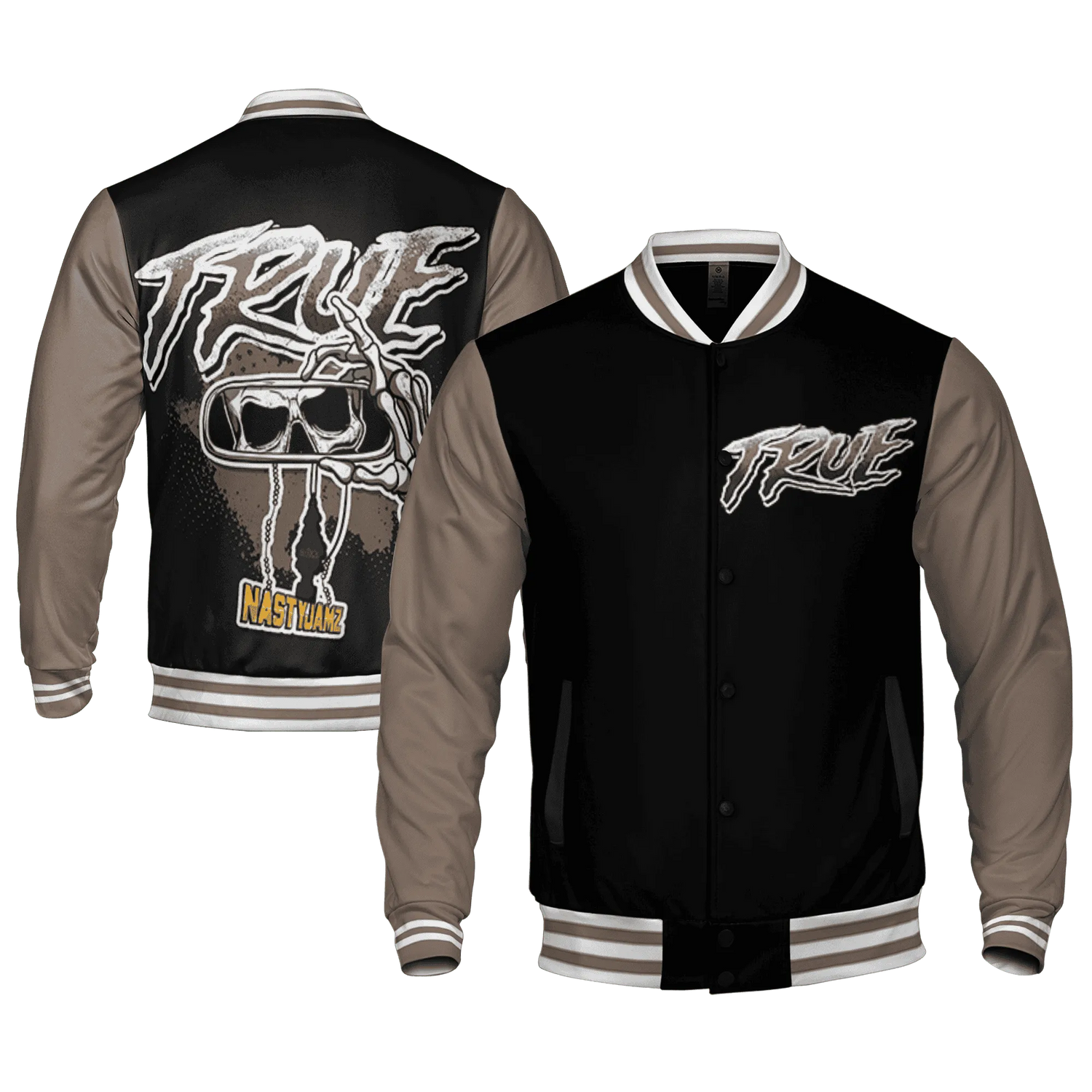 Low-Mocha-1s-Varsity-Match-TRUE-