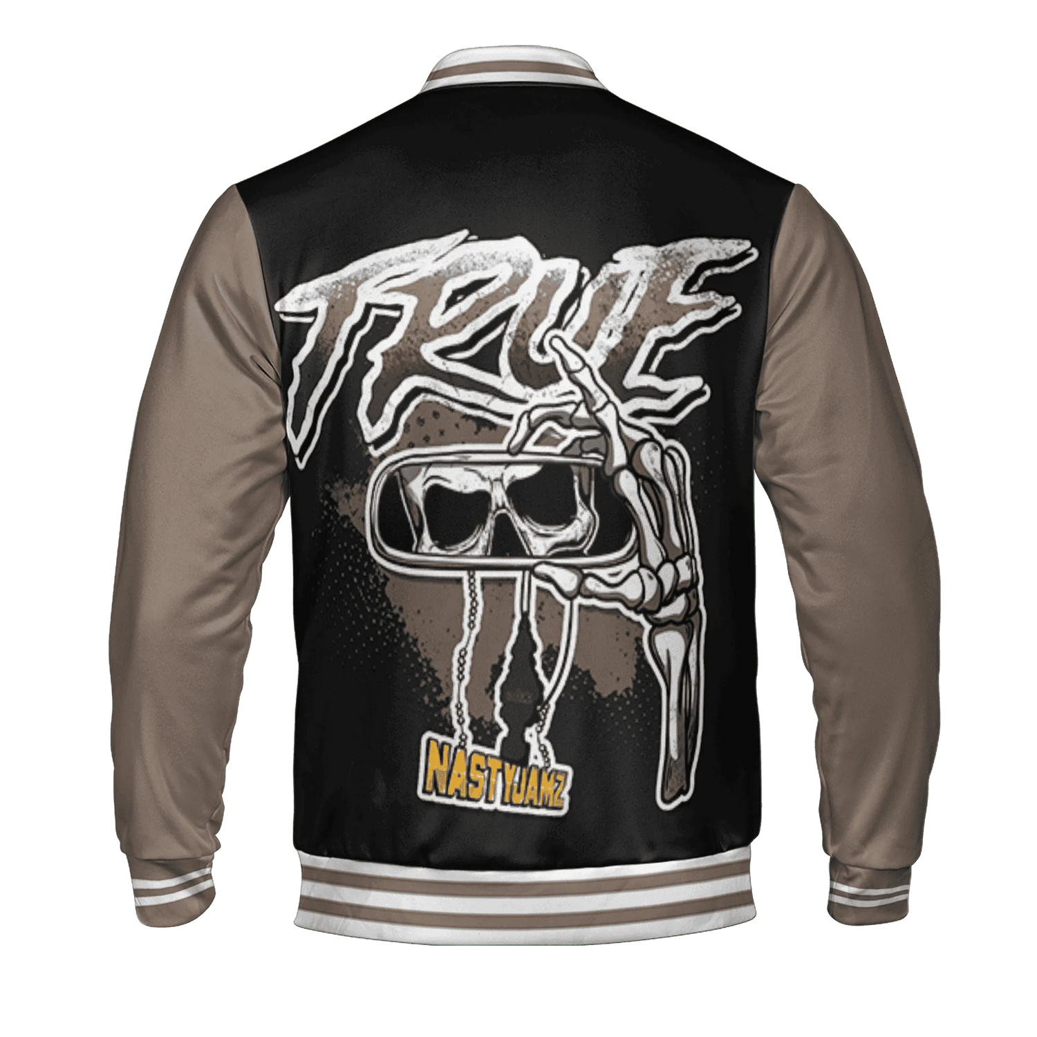 Low-Mocha-1s-Varsity-Match-TRUE-