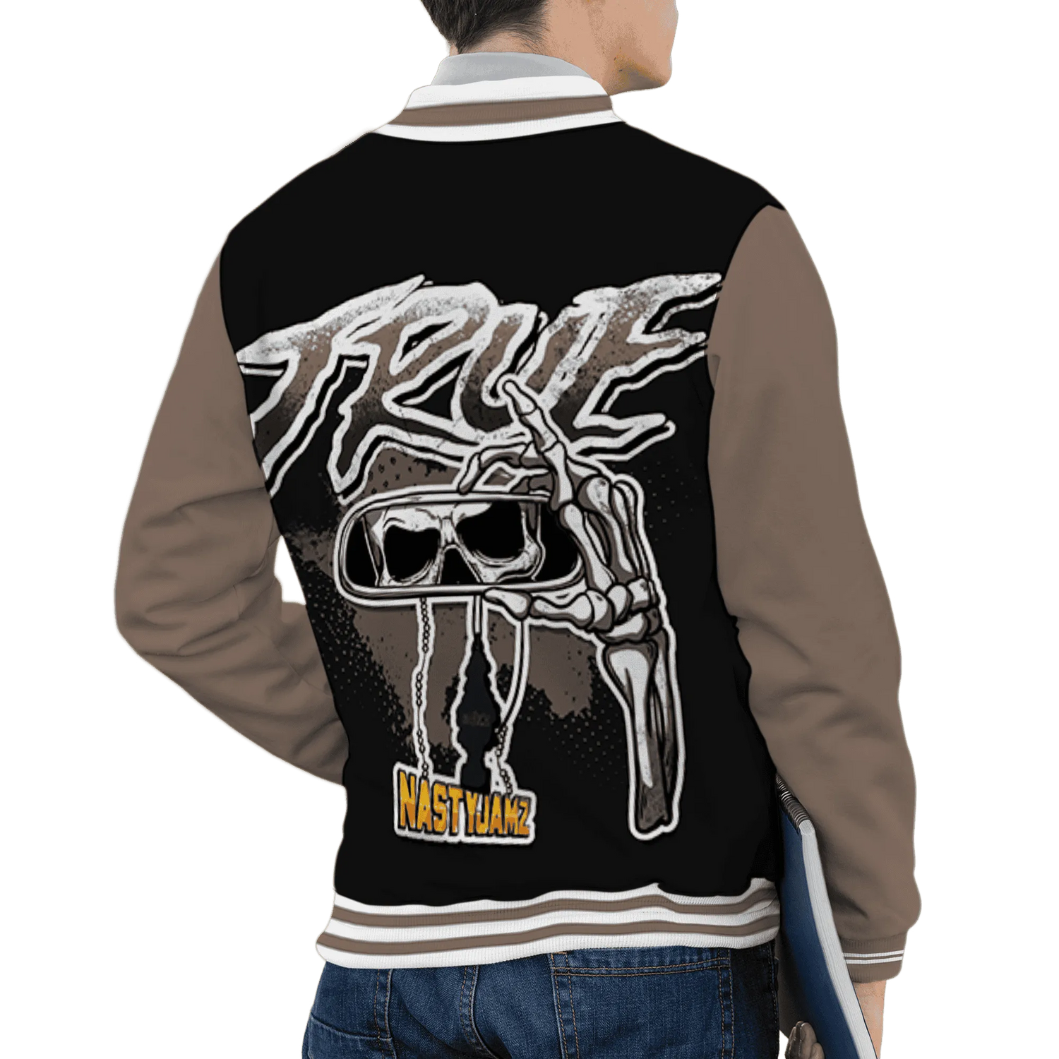 Low-Mocha-1s-Varsity-Match-TRUE-