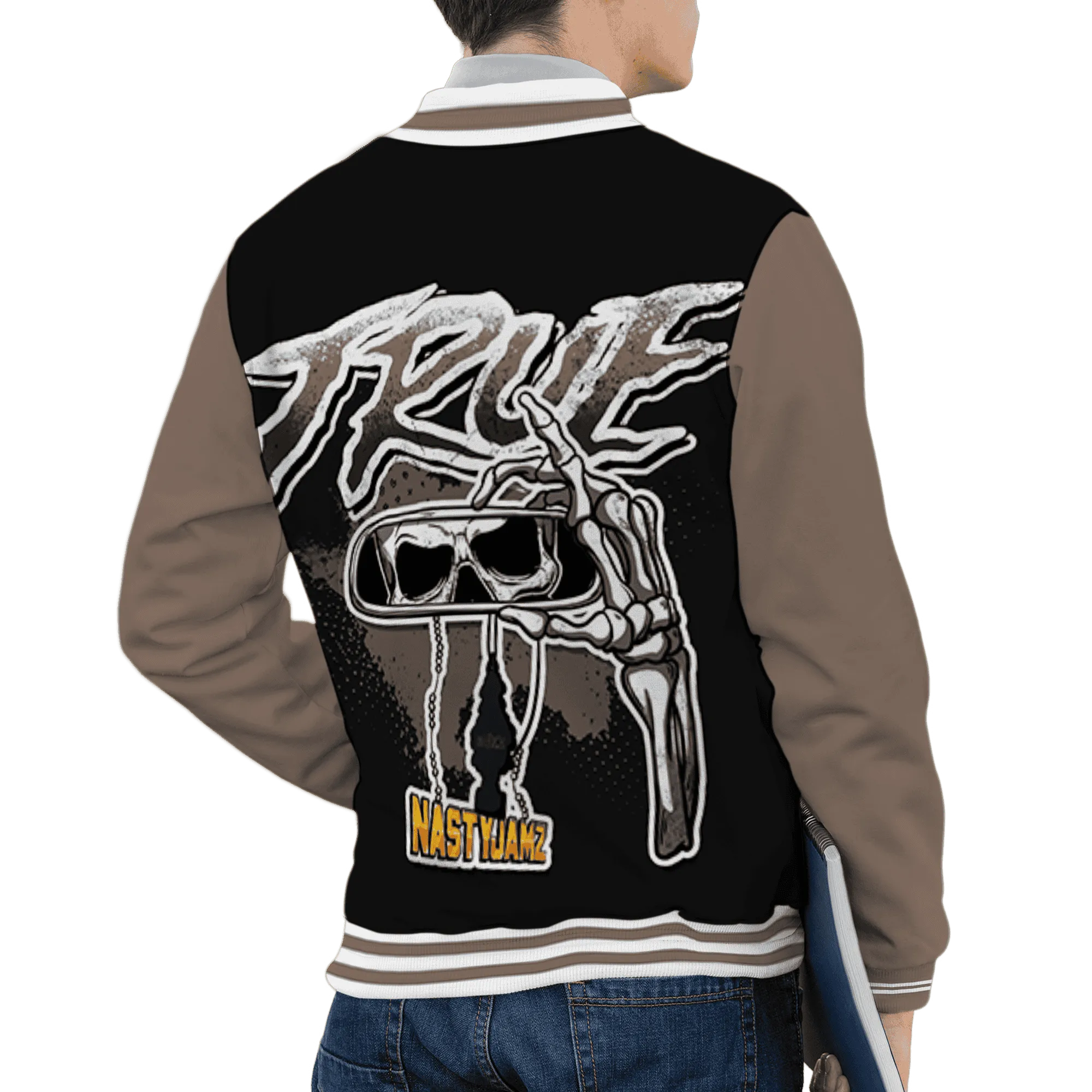 Low-Mocha-1s-Varsity-Match-TRUE-