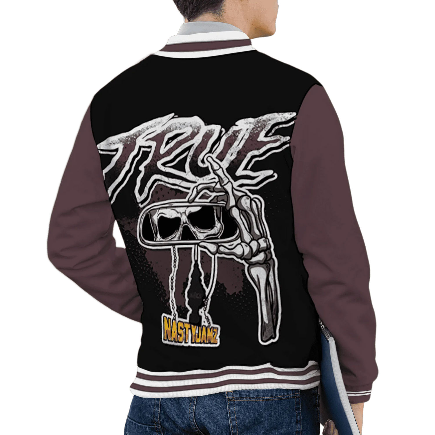 Burgundy-Crush-3s-Varsity-Match-TRUE-