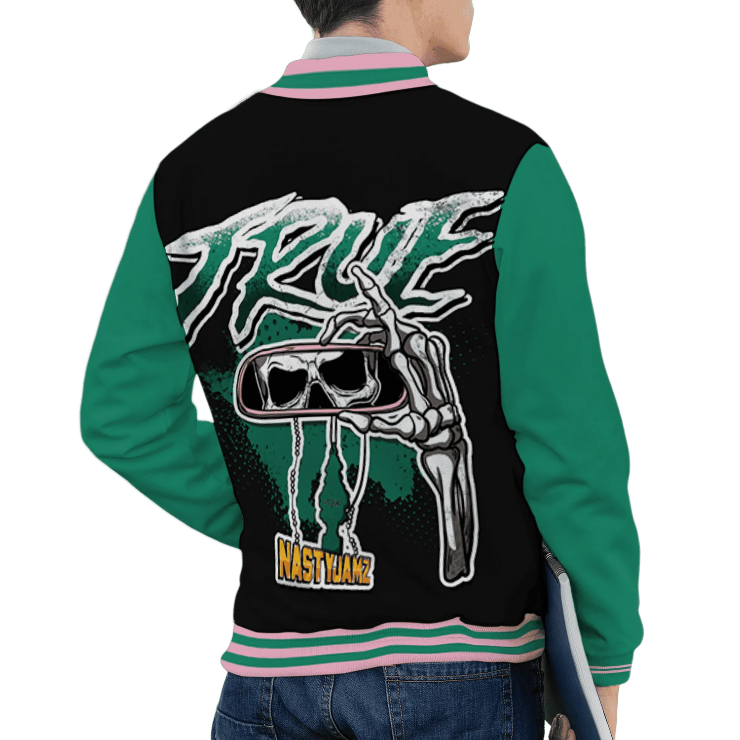 Dunk-Pink-Malachite-Medium-Soft-Low-Sail-Varsity-Match-TRUE-
