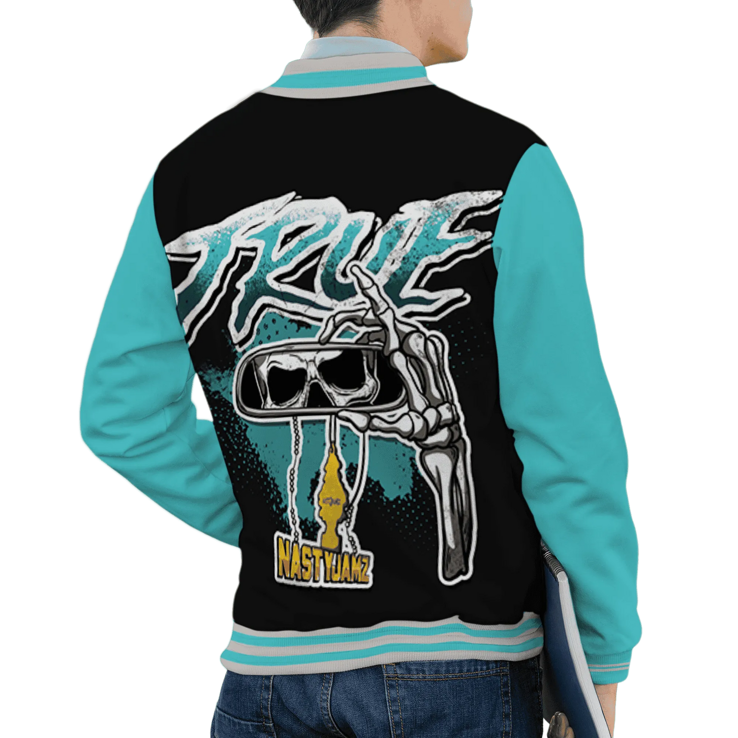 NBL-Cyan-Burst-9060-Varsity-Match-TRUE-