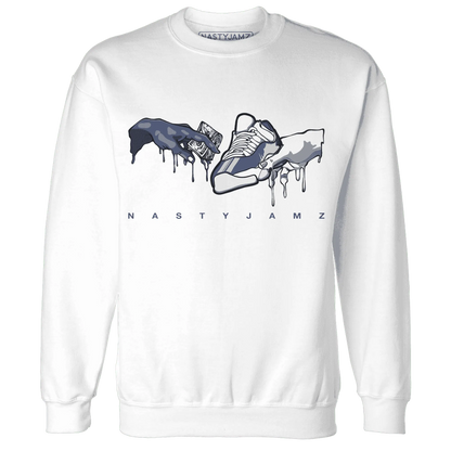 Low-Diffused-Blue-11s-Sweatshirt-Match-Take-My-Money-Sneaker