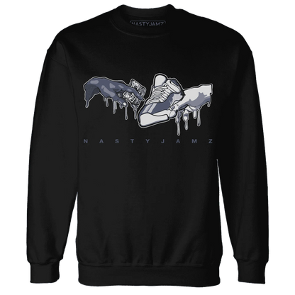 Low-Diffused-Blue-11s-Sweatshirt-Match-Take-My-Money-Sneaker