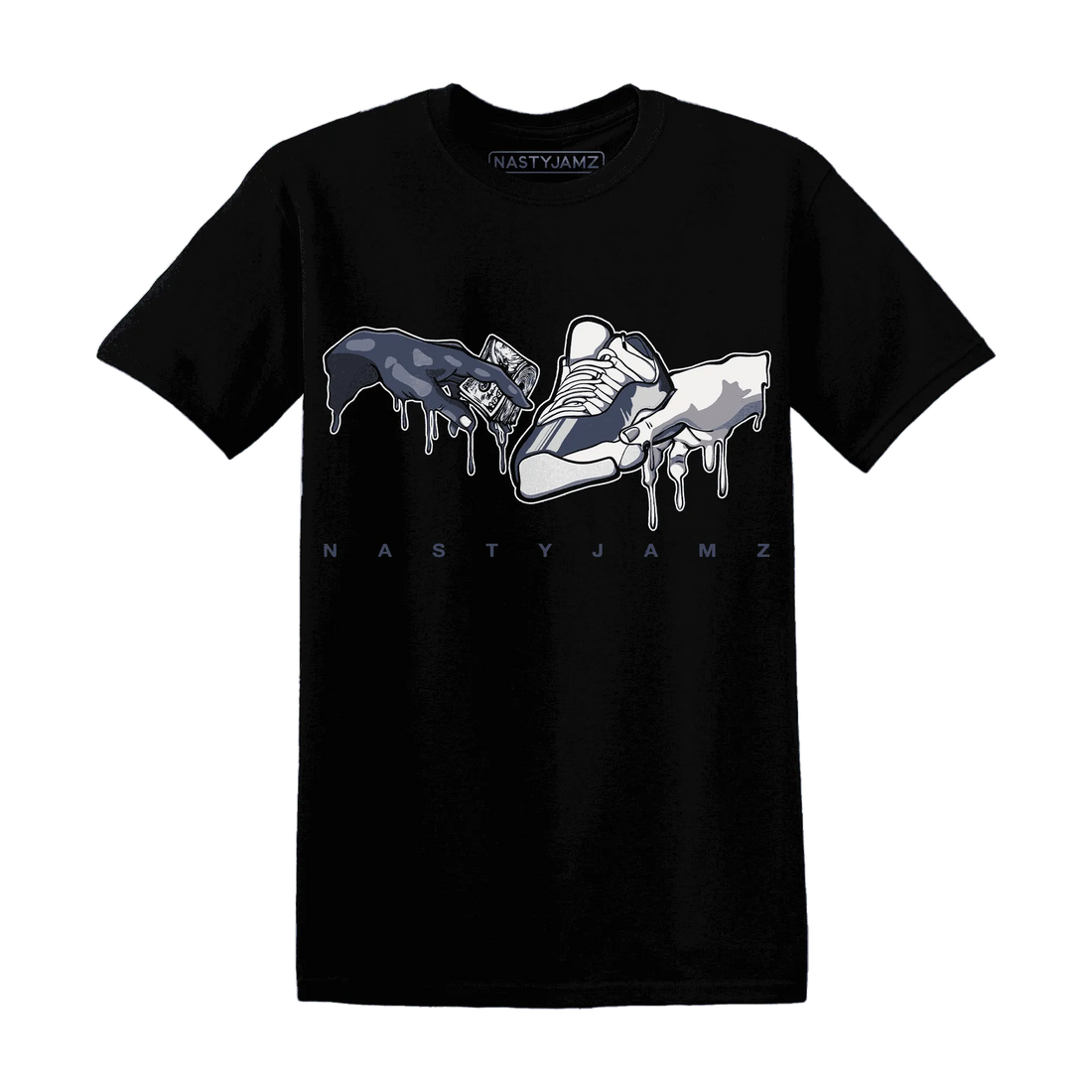 Low-Diffused-Blue-11s-T-Shirt-Match-Take-My-Money-Sneaker