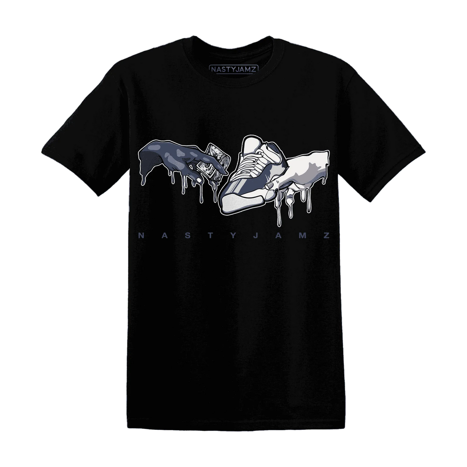 Low-Diffused-Blue-11s-T-Shirt-Match-Take-My-Money-Sneaker