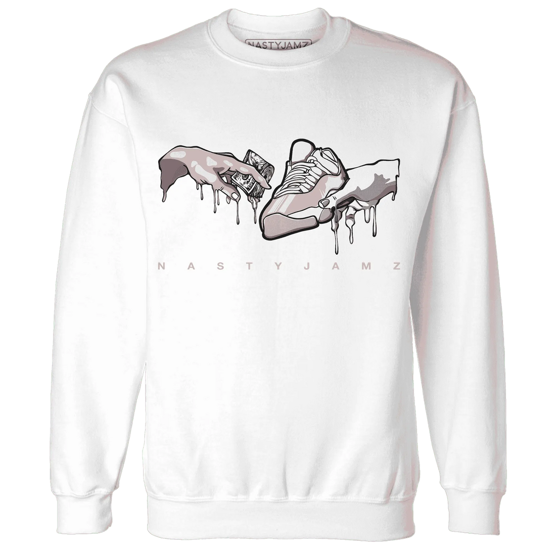 Low-Legend-Pink-11s-Sweatshirt-Match-Take-My-Money-Sneaker
