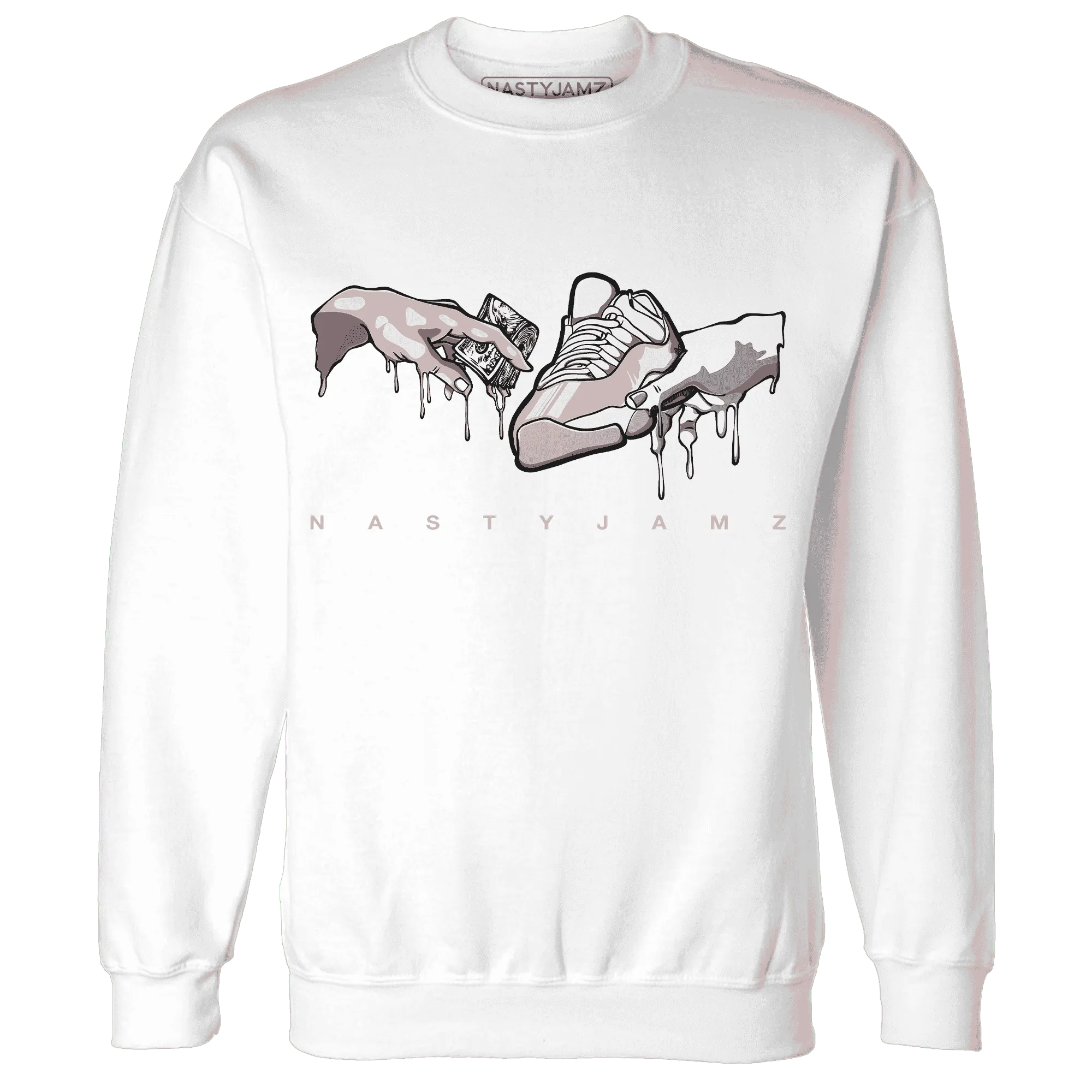 Low-Legend-Pink-11s-Sweatshirt-Match-Take-My-Money-Sneaker