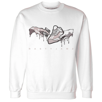 Low-Legend-Pink-11s-Sweatshirt-Match-Take-My-Money-Sneaker