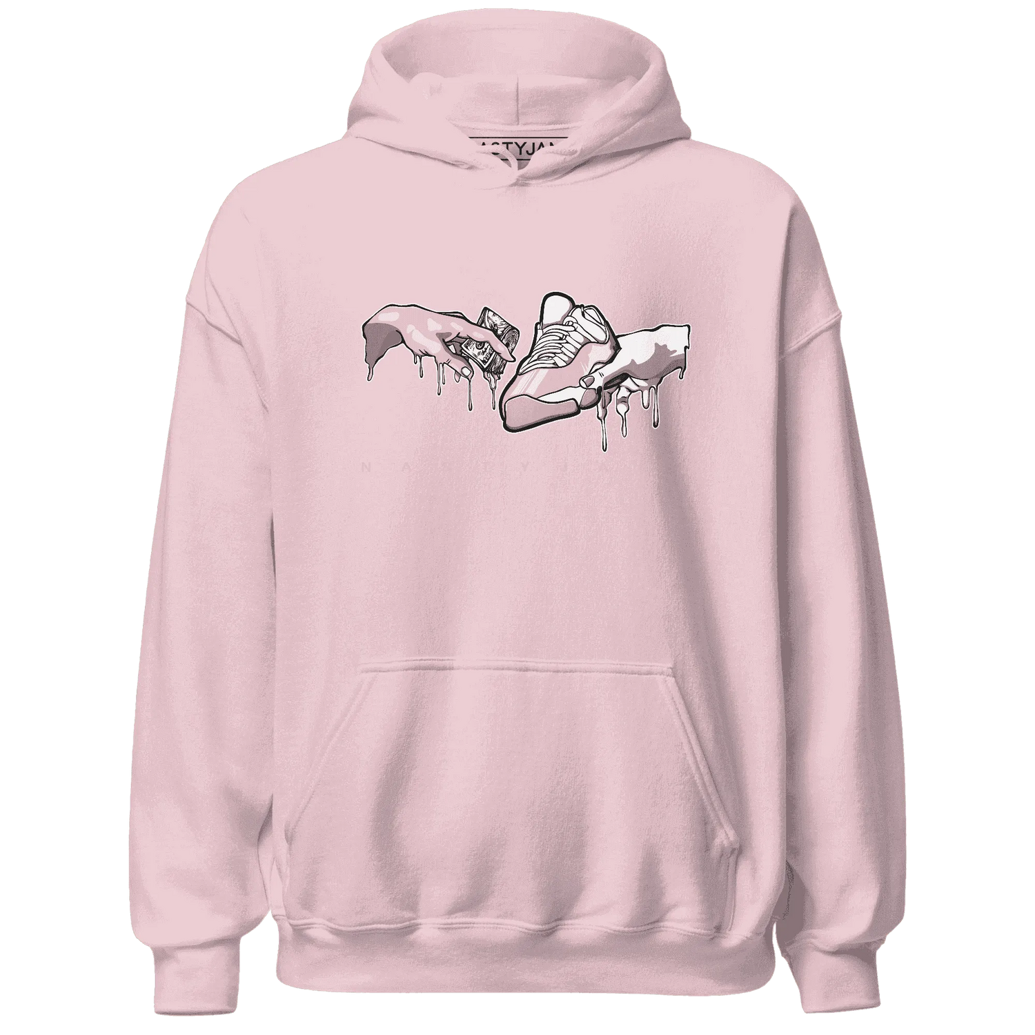 Low-Legend-Pink-11s-Hoodie-Match-Take-My-Money-Sneaker