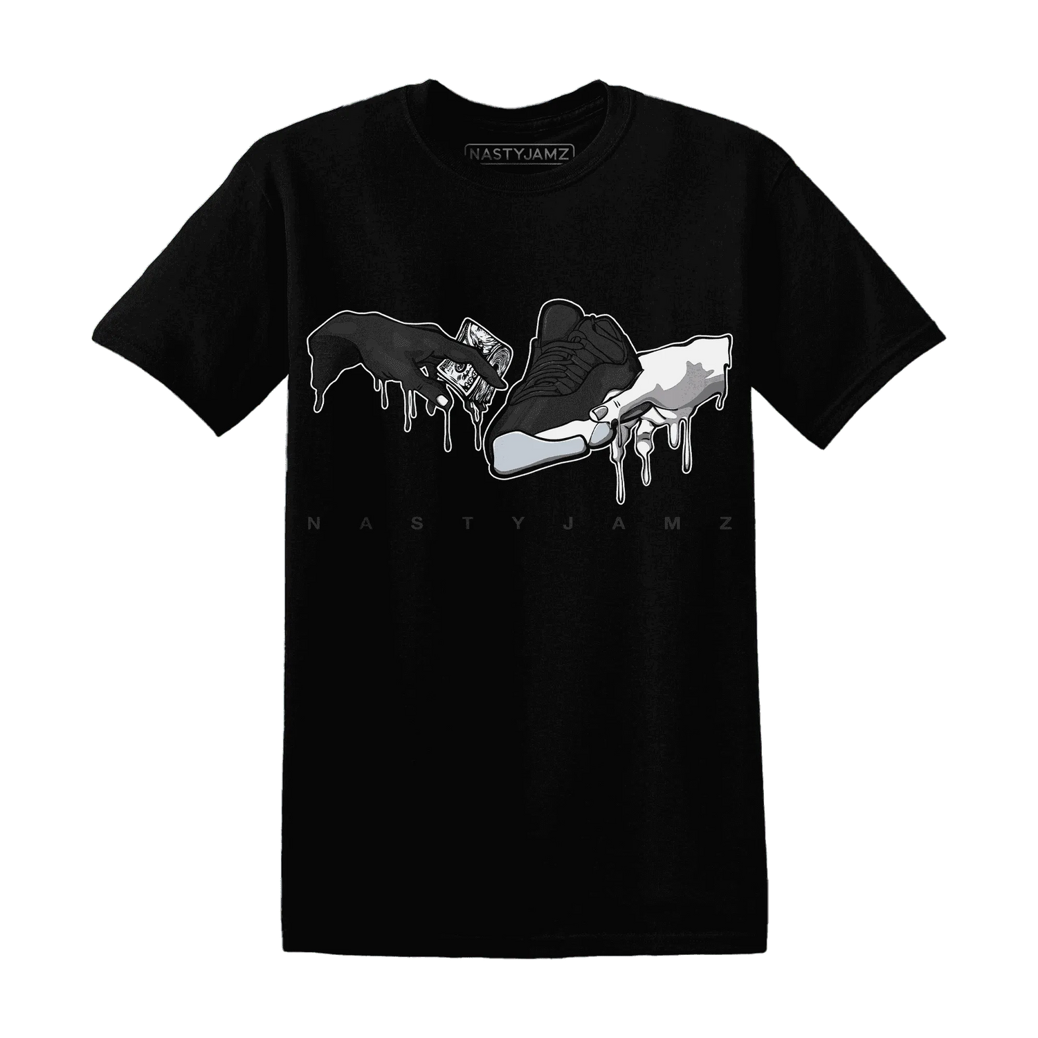 Low-Space-Jamz-11s-T-Shirt-Match-Take-My-Money-Sneaker