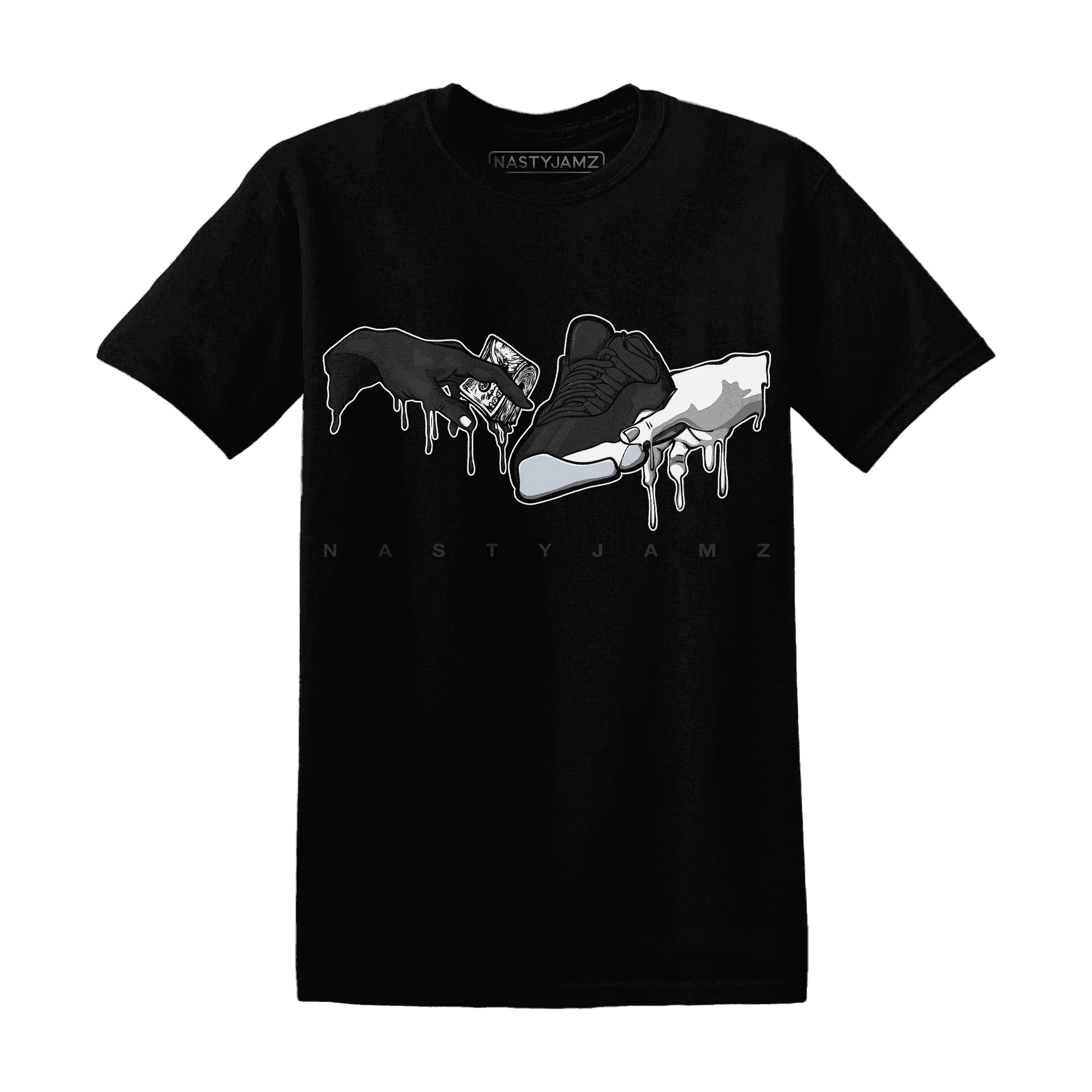 Low-Space-Jamz-11s-T-Shirt-Match-Take-My-Money-Sneaker