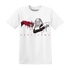 Retro-Red-Taxi-12s-T-Shirt-Match-Take-My-Money-Sneaker
