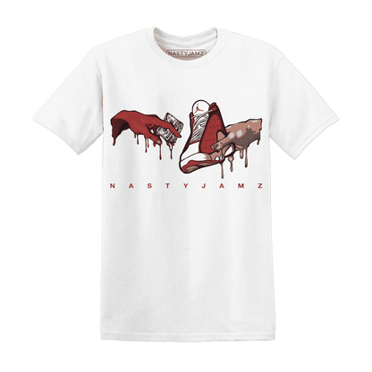 Dune-Red-13s-T-Shirt-Match-Take-My-Money-Sneaker