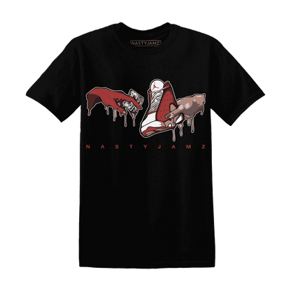 Dune-Red-13s-T-Shirt-Match-Take-My-Money-Sneaker