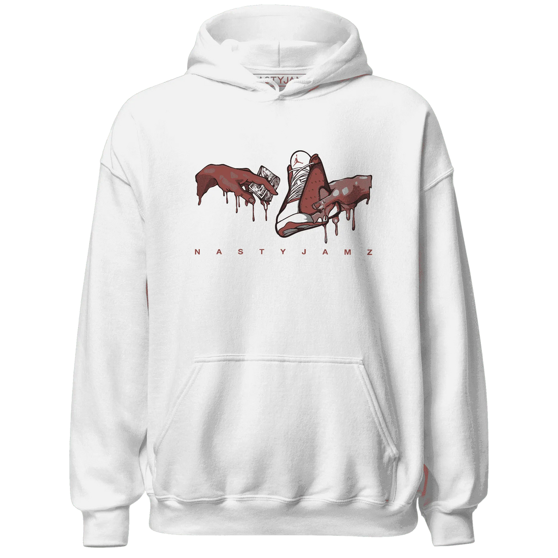 Dune-Red-13s-Hoodie-Match-Take-My-Money-Sneaker