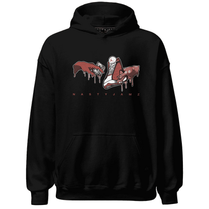 Dune-Red-13s-Hoodie-Match-Take-My-Money-Sneaker
