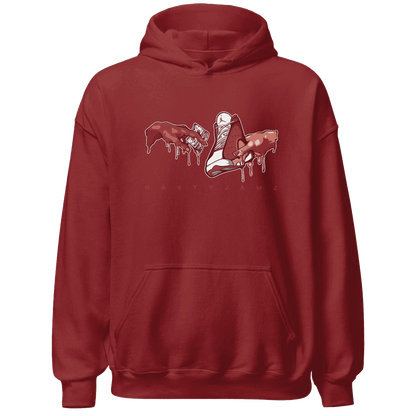 Dune-Red-13s-Hoodie-Match-Take-My-Money-Sneaker