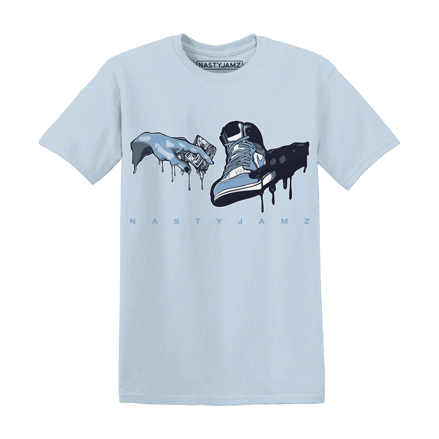 First-In-Flight-1s-T-Shirt-Match-Take-My-Money-Sneaker