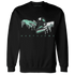 High-OG-Green-Glow-1s-Sweatshirt-Match-Take-My-Money-Sneaker