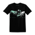 High-OG-Green-Glow-1s-T-Shirt-Match-Take-My-Money-Sneaker
