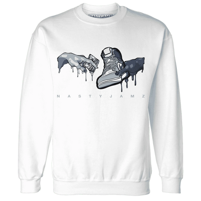 Mid-Diffused-Blue-Grey-1s-Sweatshirt-Match-Take-My-Money-Sneaker