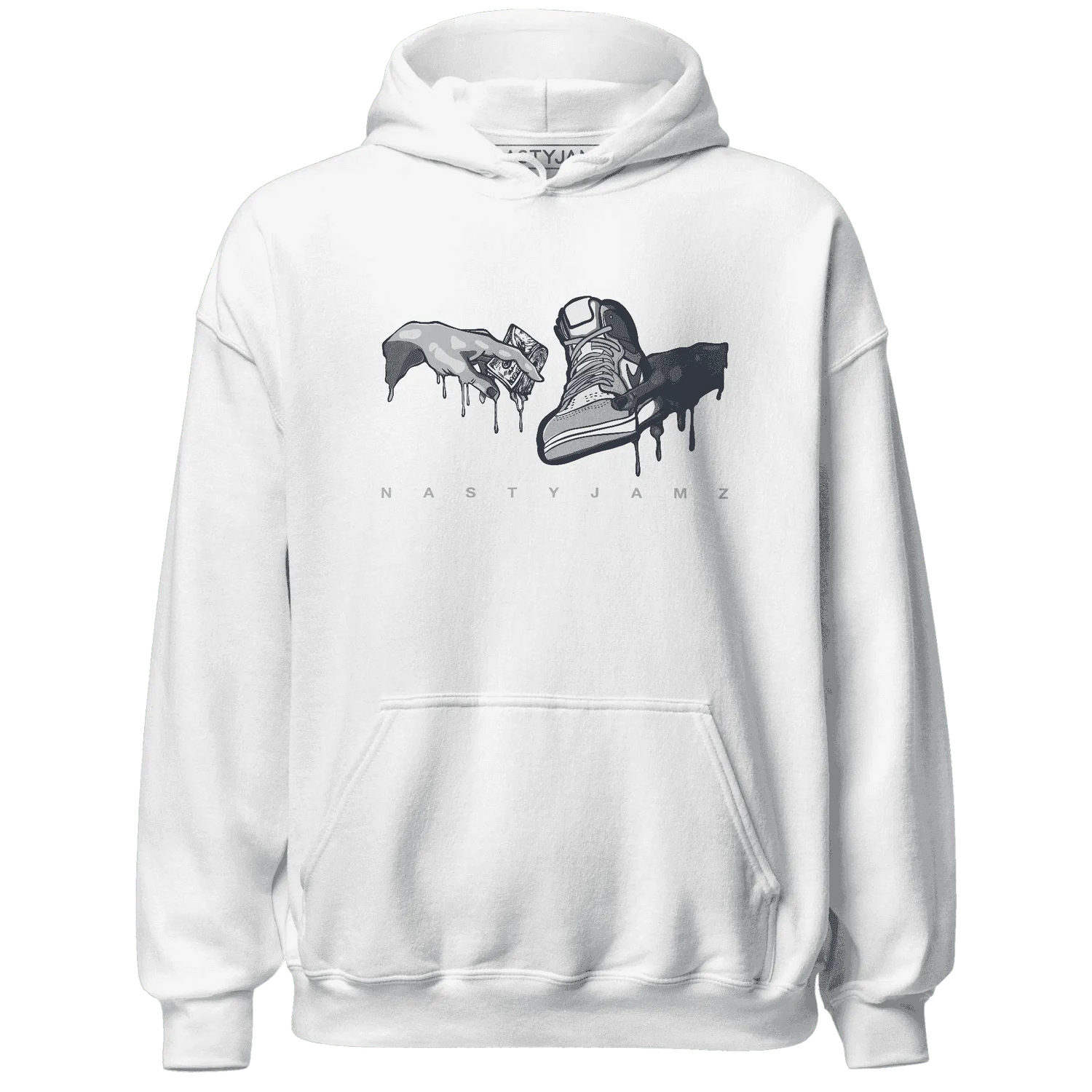 Mid-Diffused-Blue-Grey-1s-Hoodie-Match-Take-My-Money-Sneaker