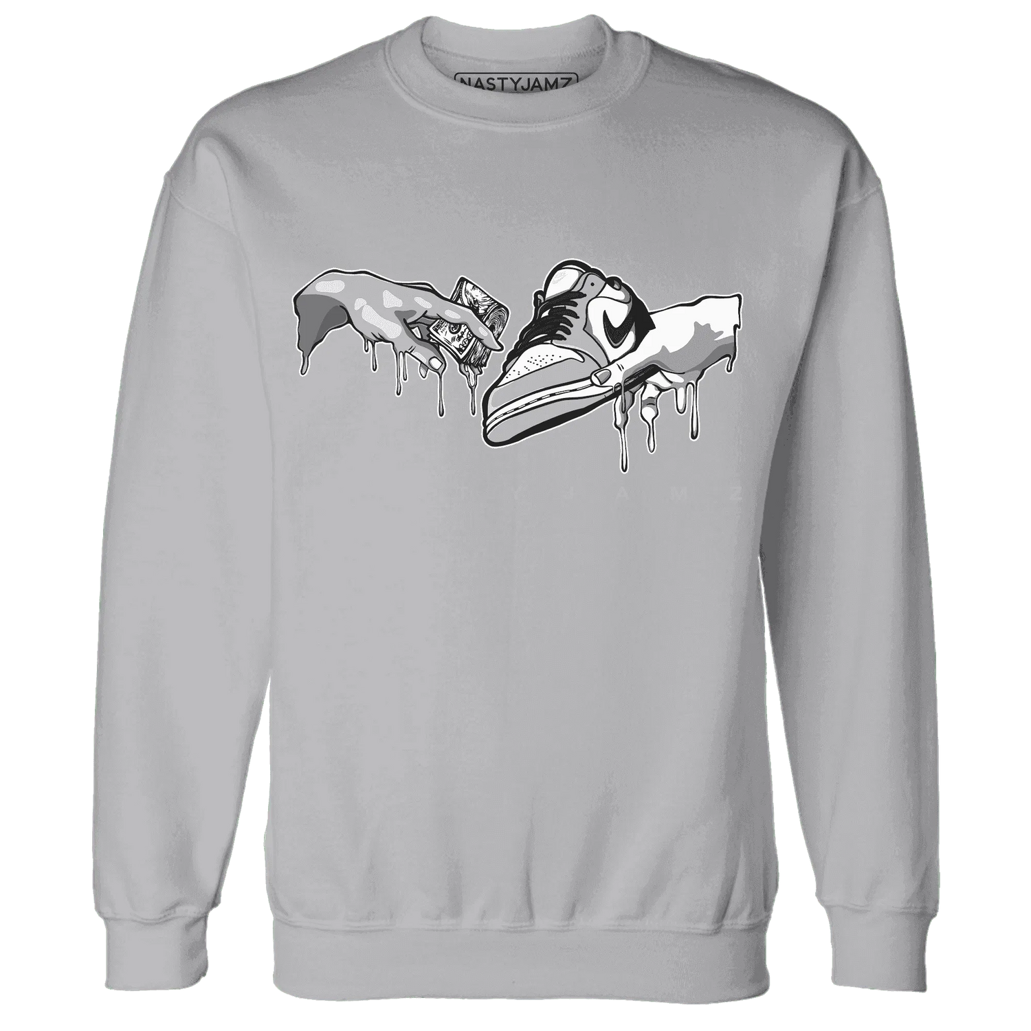 Wolf-Grey-1s-Sweatshirt-Match-Take-My-Money-Sneaker