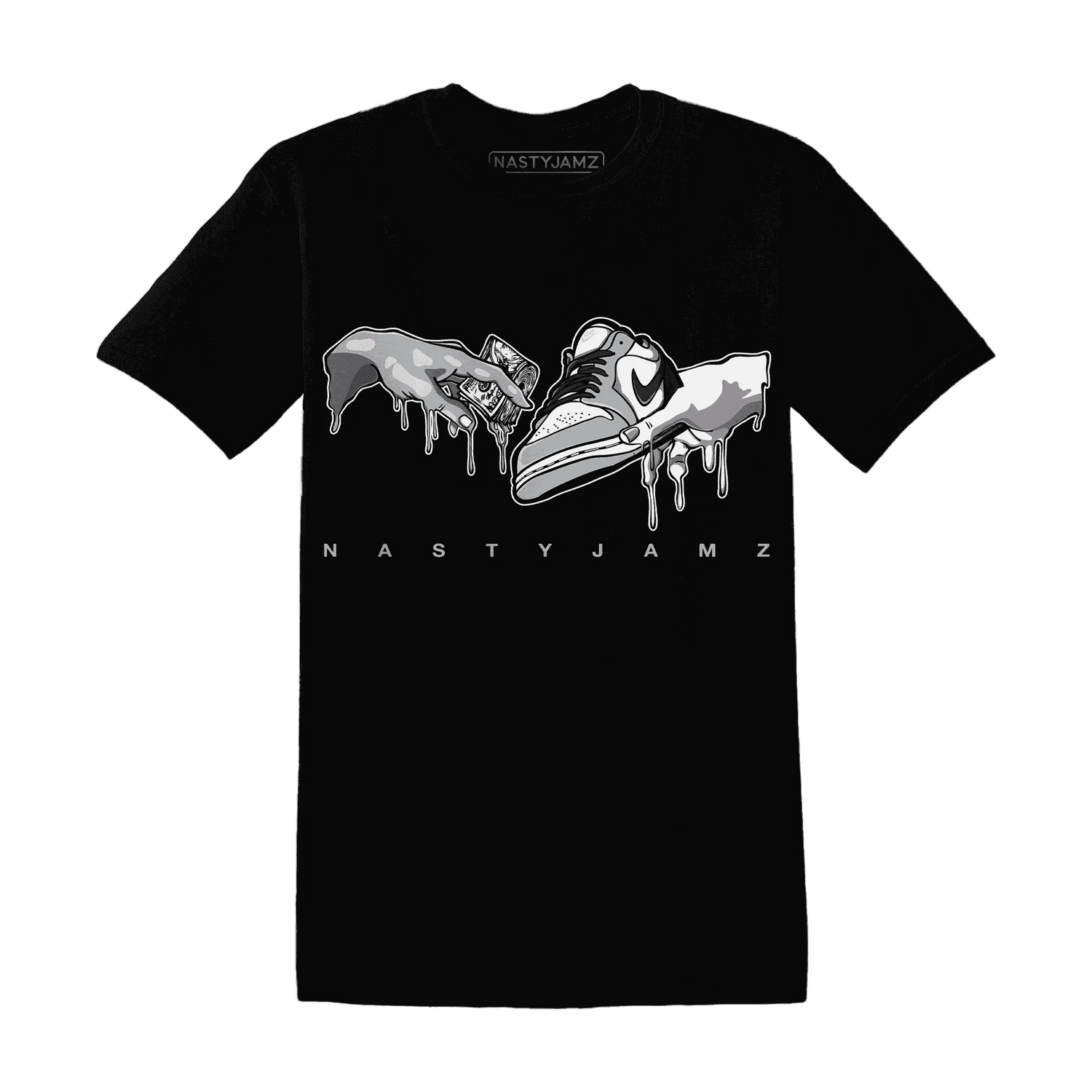 Wolf-Grey-1s-T-Shirt-Match-Take-My-Money-Sneaker
