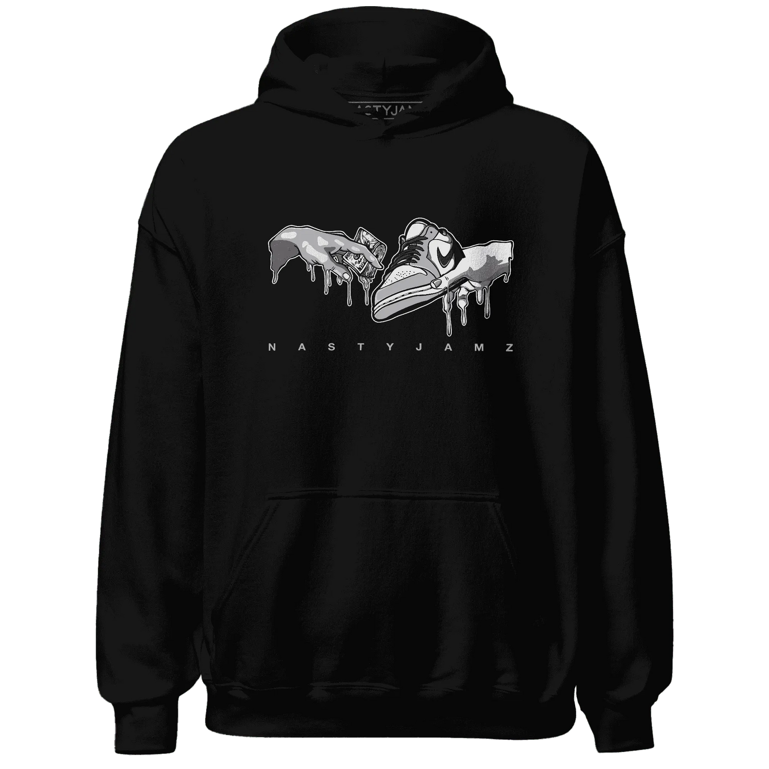 Wolf-Grey-1s-Hoodie-Match-Take-My-Money-Sneaker