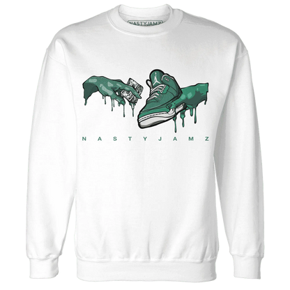 Nina-CN-Abney-3s-Sweatshirt-Match-Take-My-Money-Sneaker