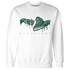 Nina-CN-Abney-3s-Sweatshirt-Match-Take-My-Money-Sneaker