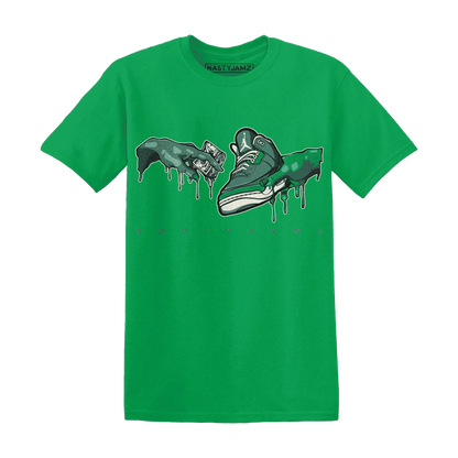 Nina-CN-Abney-3s-T-Shirt-Match-Take-My-Money-Sneaker