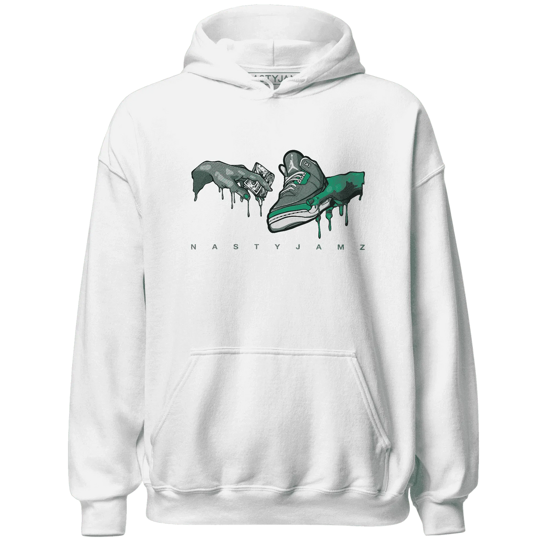 Nina-CN-Abney-3s-Hoodie-Match-Take-My-Money-Sneaker
