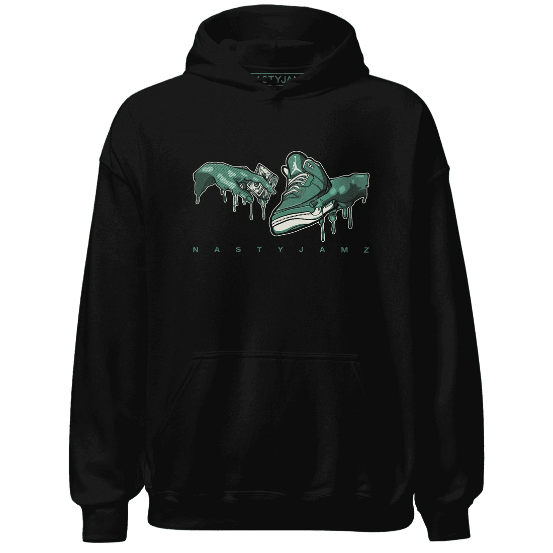 Nina-CN-Abney-3s-Hoodie-Match-Take-My-Money-Sneaker