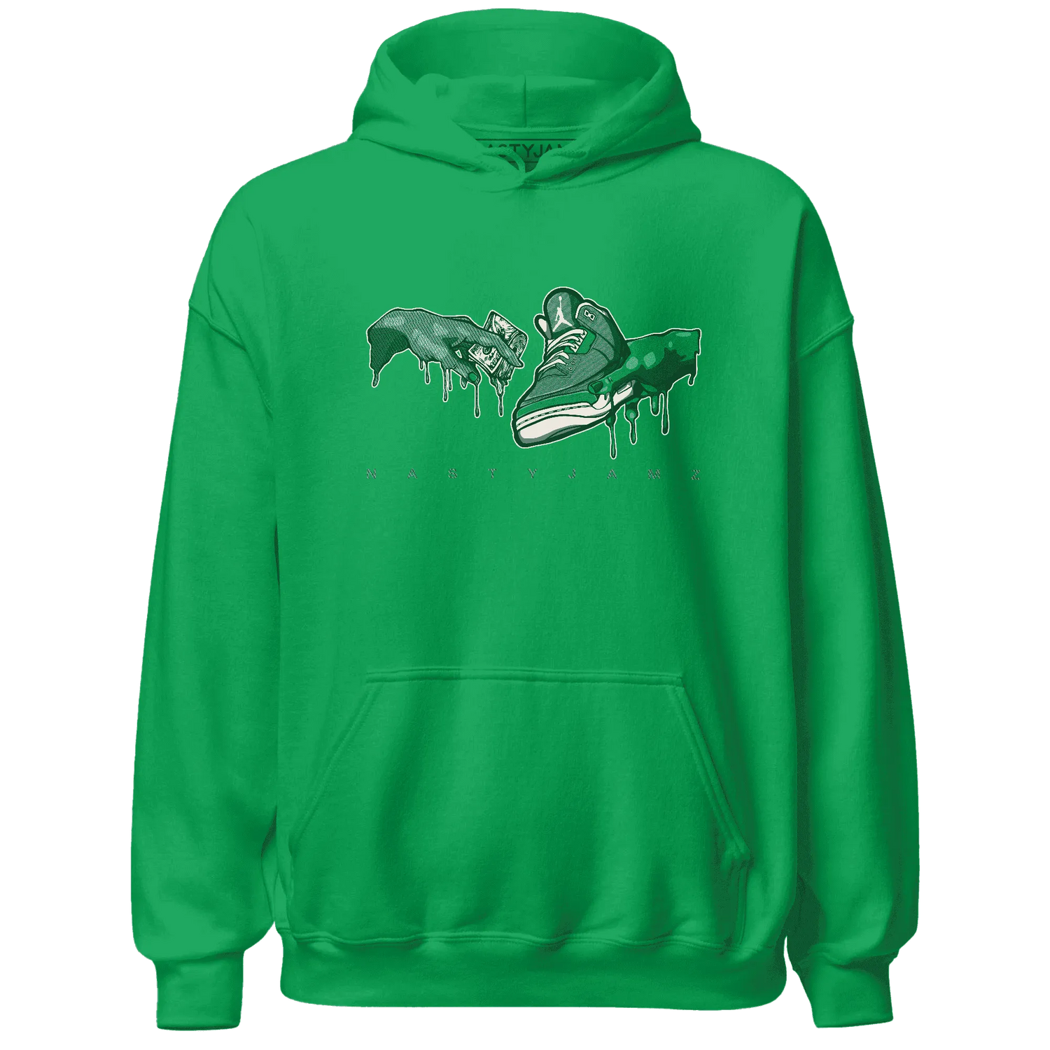 Nina-CN-Abney-3s-Hoodie-Match-Take-My-Money-Sneaker