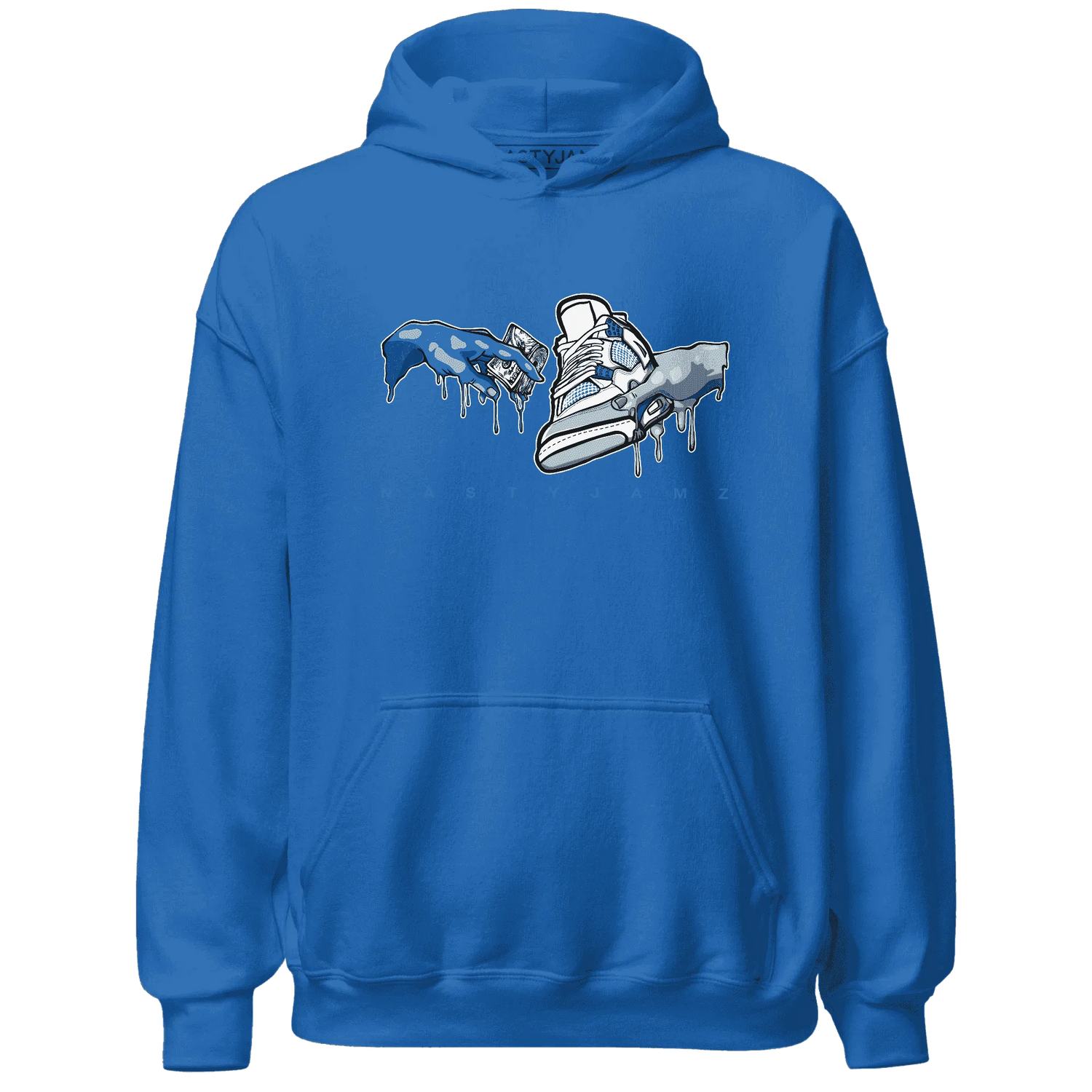 Industrial-Blue-4s-Hoodie-Match-Take-My-Money-Sneaker