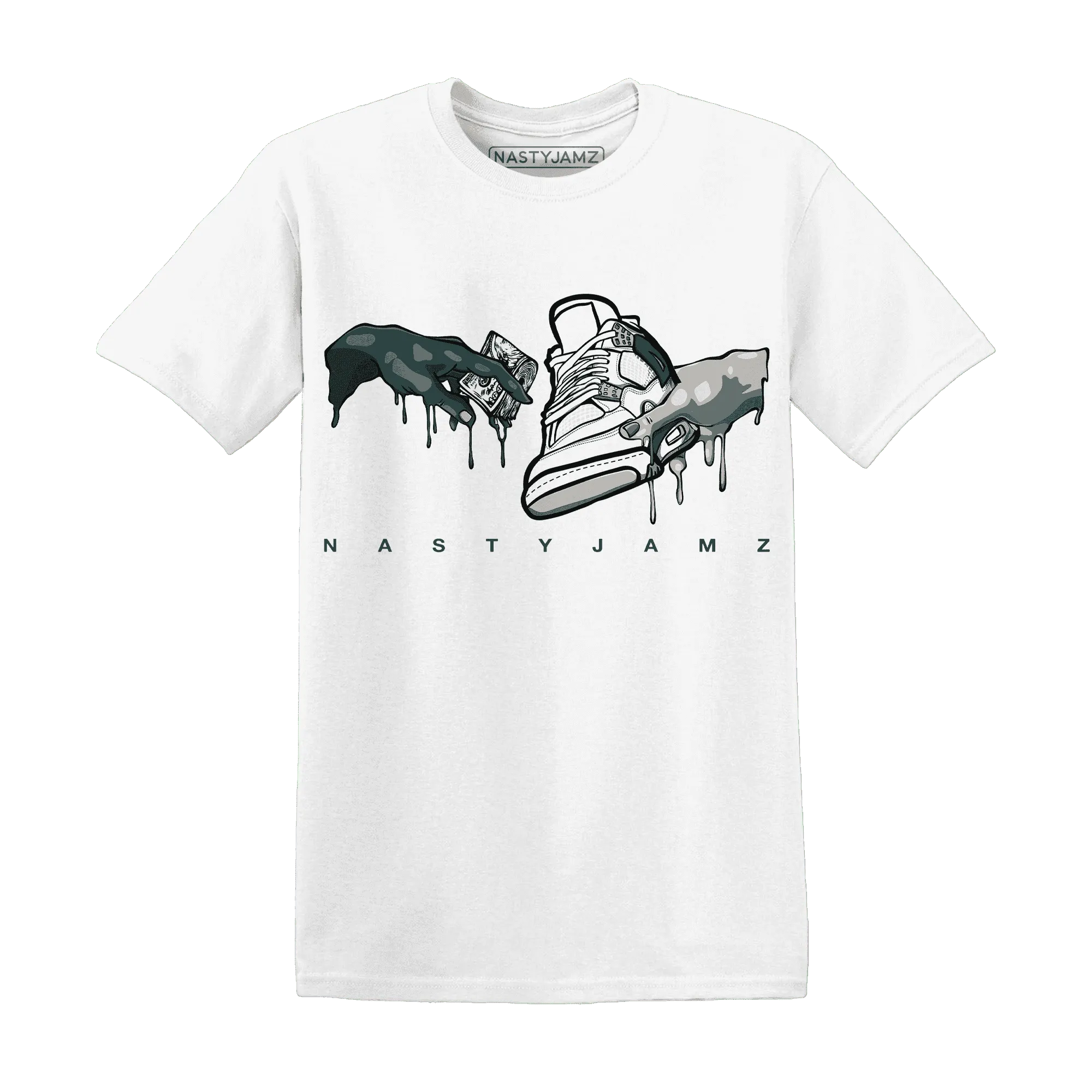 Oxidized-Green-4s-T-Shirt-Match-Take-My-Money-Sneaker