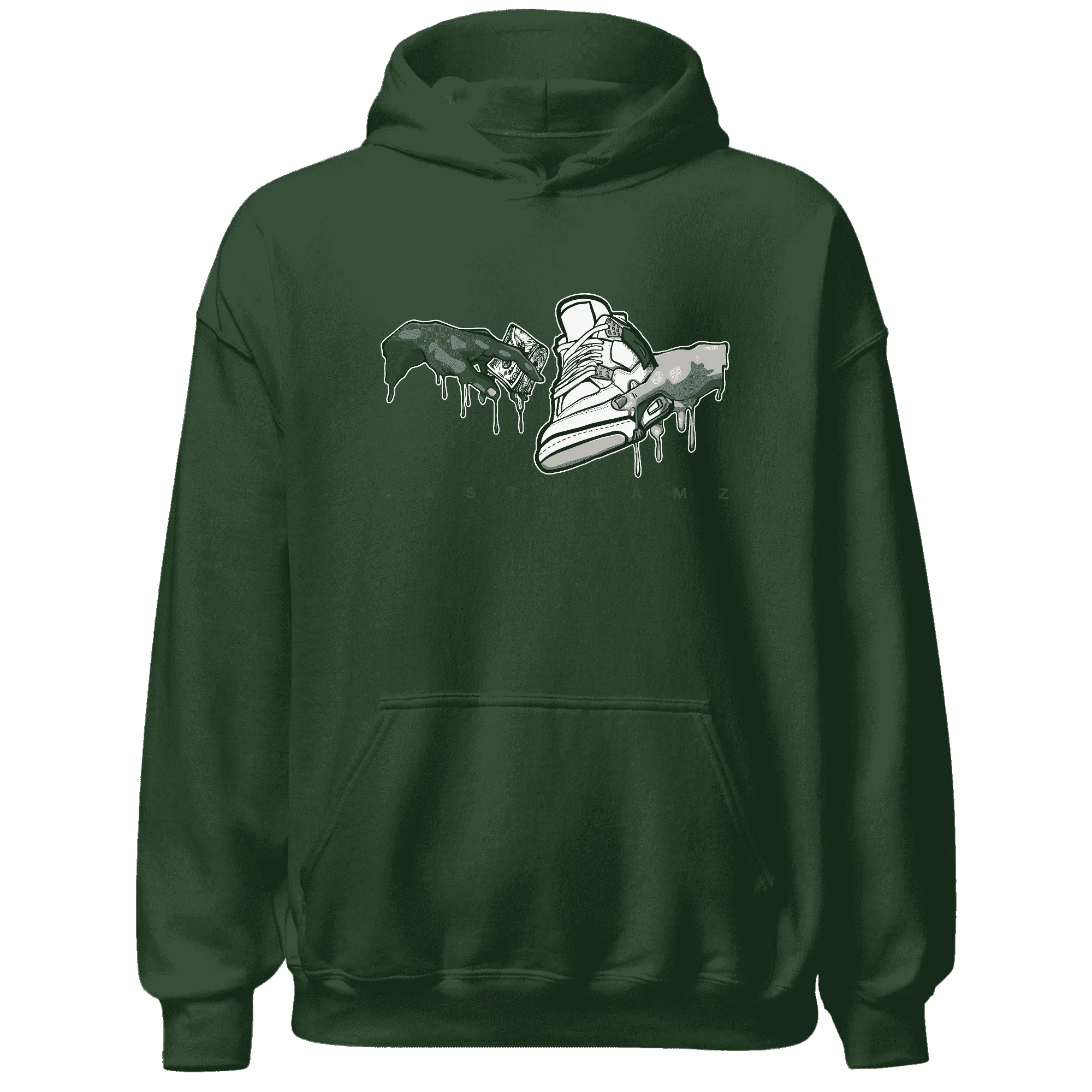 Oxidized-Green-4s-Hoodie-Match-Take-My-Money-Sneaker