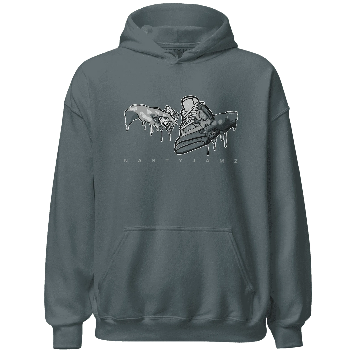 Paris-Olympicsss-4s-Hoodie-Match-Take-My-Money-Sneaker